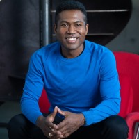 The Blackson Group Employee Kute Blackson's profile photo