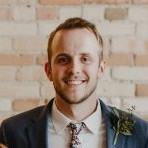 Indratech LLC Employee Kevin Roberts's profile photo