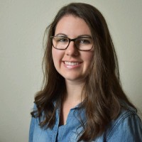 Avista Employee Hannah Roach's profile photo