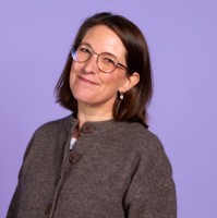 ROC Nijmegen Employee Barbara Simkens's profile photo