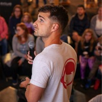 Planit Employee Nick Bolton's profile photo