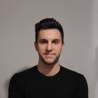 SAMPLE · AUDIOFFICINA Employee Saverio Procaccini's profile photo