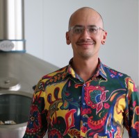 DB Breweries Employee Danny Schlierike's profile photo