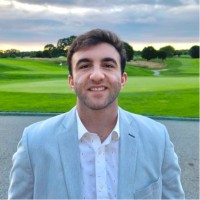 Vibe Employee Andrew Kahn's profile photo