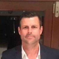 Fredon Employee Ross Lovell's profile photo