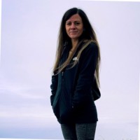 Hansen Associates, Inc. Employee Anna Clark's profile photo