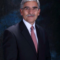Luis Ceron Email & Phone Number