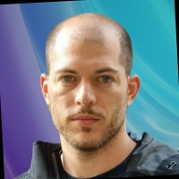 Trivto Employee Ziv Ginsberg's profile photo
