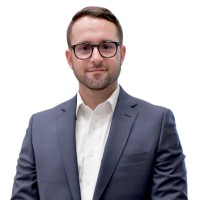 MGX Employee Thomas Bennett's profile photo