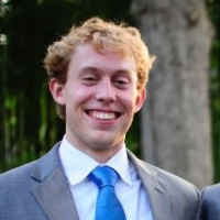 Altria Employee Ian Bernard's profile photo