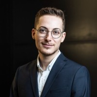 ACEPP Employee Quentin Tricot's profile photo