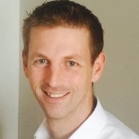 IncluD Employee Simon Turk's profile photo