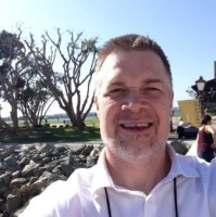 Enthalpy Employee Garnet Smith's profile photo