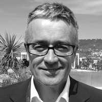 Jt Iot Employee Steve McDaniel's profile photo