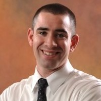 UPMC Employee Paul McCartney's profile photo