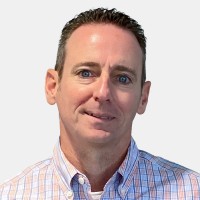 Michelman Employee Andy Burns's profile photo