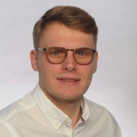 RhinoCo Technology Employee Julian Hartmann's profile photo