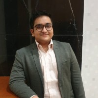 Tyger Capital (formerly Adani Capital) Employee Jainam S.'s profile photo