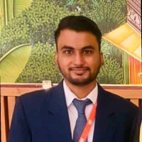 DigitAce Tech Solutions Pvt Ltd Employee Satyam Srivastava's profile photo
