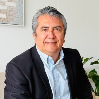 Marcobre Employee Danilo Miranda's profile photo