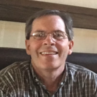 BaldwinDATA Employee John Scheib's profile photo