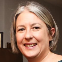 The Disney Store Europe Employee Vicky Woods's profile photo