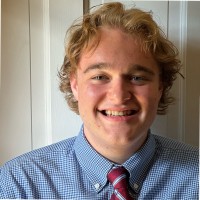 The Education Alliance Employee Aaron Fox's profile photo