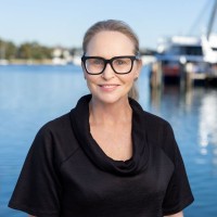 A.P. Moller - Maersk Employee Kylie Fraser's profile photo