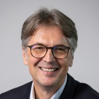 VINCI Energies Employee Patrick Benard's profile photo