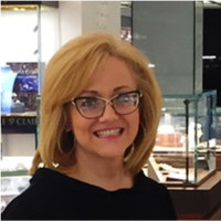 Effy Jewelry Employee Andrea Minichini's profile photo