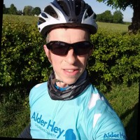 Eficode Employee David Bibby's profile photo