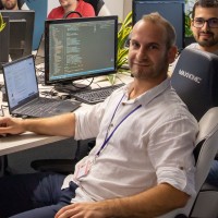 IntelliSync Employee Adam Talleh's profile photo