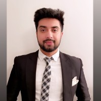 Syed Raza Email & Phone Number