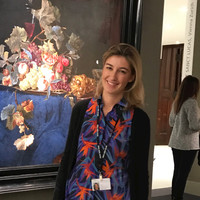 Thaddaeus Ropac Employee Isabella Korp's profile photo