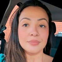 Pertech do Brasil Employee Danielle Zago's profile photo