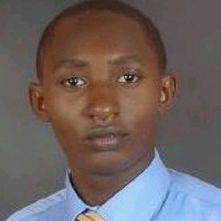Creator Employee Cornelius Kamau's profile photo