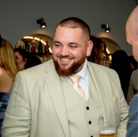 DWHP Ltd Employee Connor Eastland's profile photo