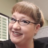 GTMA Employee Pamela McKee's profile photo