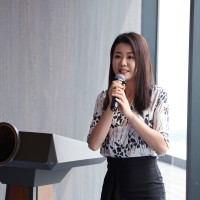 Fanny Lin Email