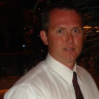Lake Superior Consulting Employee Joseph Oliver's profile photo