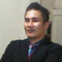 Geo Energy Group Employee Ajub Loing's profile photo