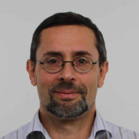 IMI Hydronic Engineering Employee Luc Plasschaert's profile photo