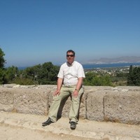 The Horse Rangers Association (Hampton Court) Employee Simon Lewcock's profile photo
