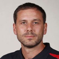 University of Belgrade Employee Marko Ćosić's profile photo