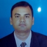 Genex Logistics Employee Subhamay Das's profile photo