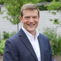 Oracle Employee Steve Schmitt's profile photo