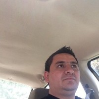 BZO WHEEL AND TIRE DISTRIBUTOR LLC Employee Oscar Gonzales's profile photo