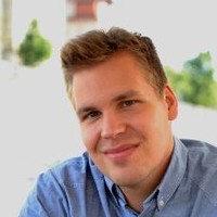 Airam Electric Oy Ab Employee Kalle Rautio's profile photo