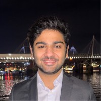 Ucl Computer Science Employee Raahym Rehan's profile photo