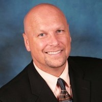 Fidelity Investments Employee Robert Rost's profile photo